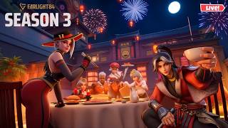 🔴[Live] Why Did This Battle Royale Fail? | Farlight 84 LIVE @Farlight84