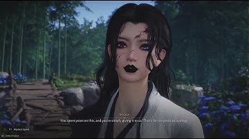 Starting Where Winds Meet Part. 1 