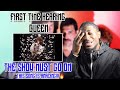 FIRST TIME HEARING QUEEN - THE SHOW MUST GO ON | REACTION