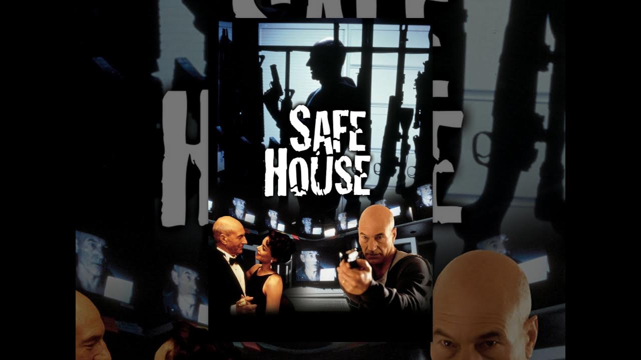 Safe House YouTube
