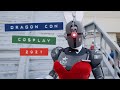 Dragon Con 2021 -  Cosplay Highlights Music Video