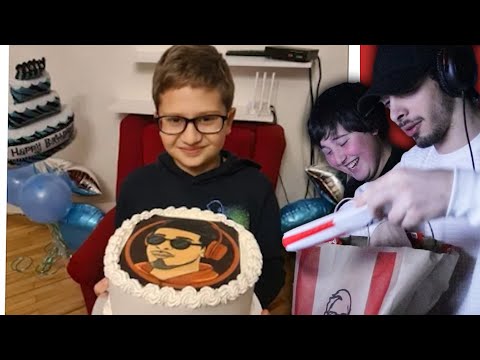 მუკბანგი პატარა ძმასთან ერთად!!! - LWIAY #0020