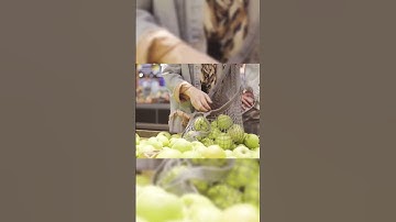 Khi các chị em nội trợ nói không với rác thải nhựa và cái kết #shorts #baovemoitruong