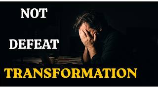Why You Never Feel 'Good Enough' (The Scientific Answer)