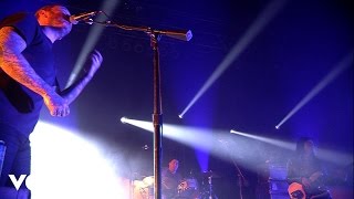 Video thumbnail of "City and Colour - Killing Time (Live on the Honda Stage)"