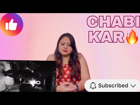EMIWAY BANTAI X MC R1 - CHHABI KAR (Prod by MEMAX & EMIWAY BANTAI) | SISTERS REACTION