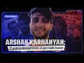 ARSHAK KARHANYAN: El policía desaparecido al que nadie busca | Filo.Policial