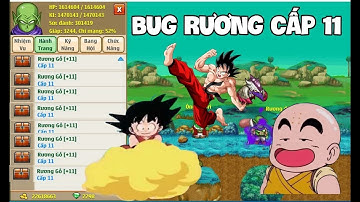 Thủ Thuật Ngọc Rồng Bug Một Ngày Nhận Hai Rương 11-Làm Giàu Không Khó.