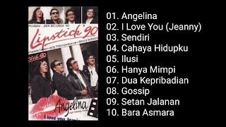 Lipstick - Angelina (1990)