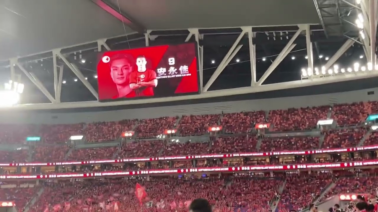 P牌爸爸@香港對孟加拉