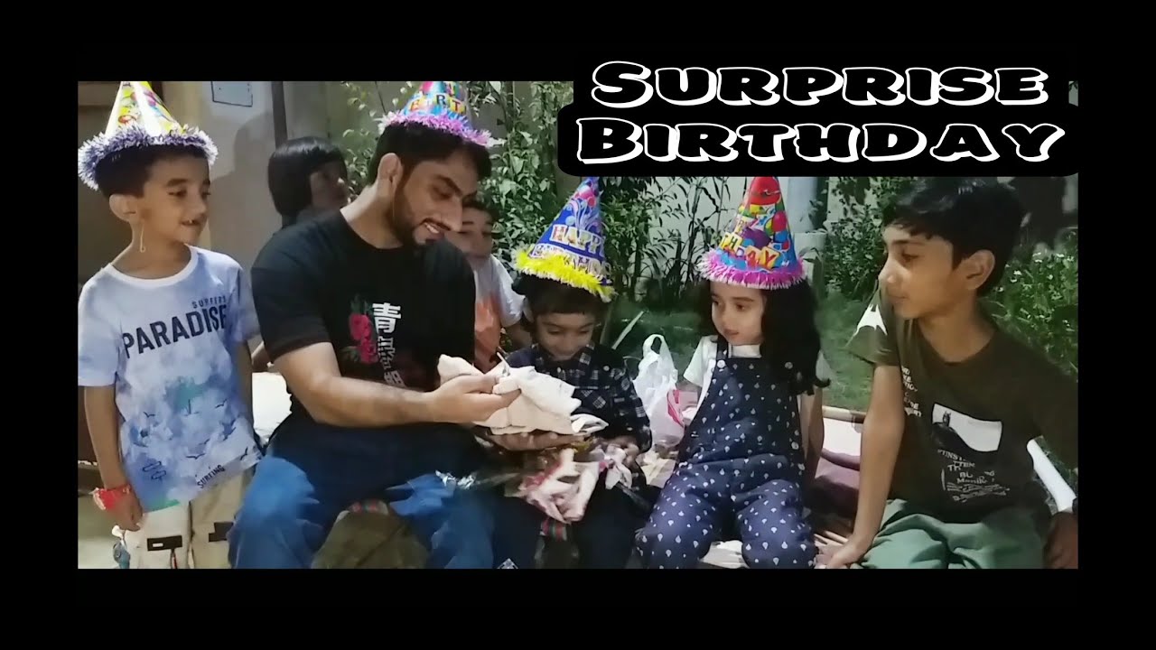 #Birthdayvlog