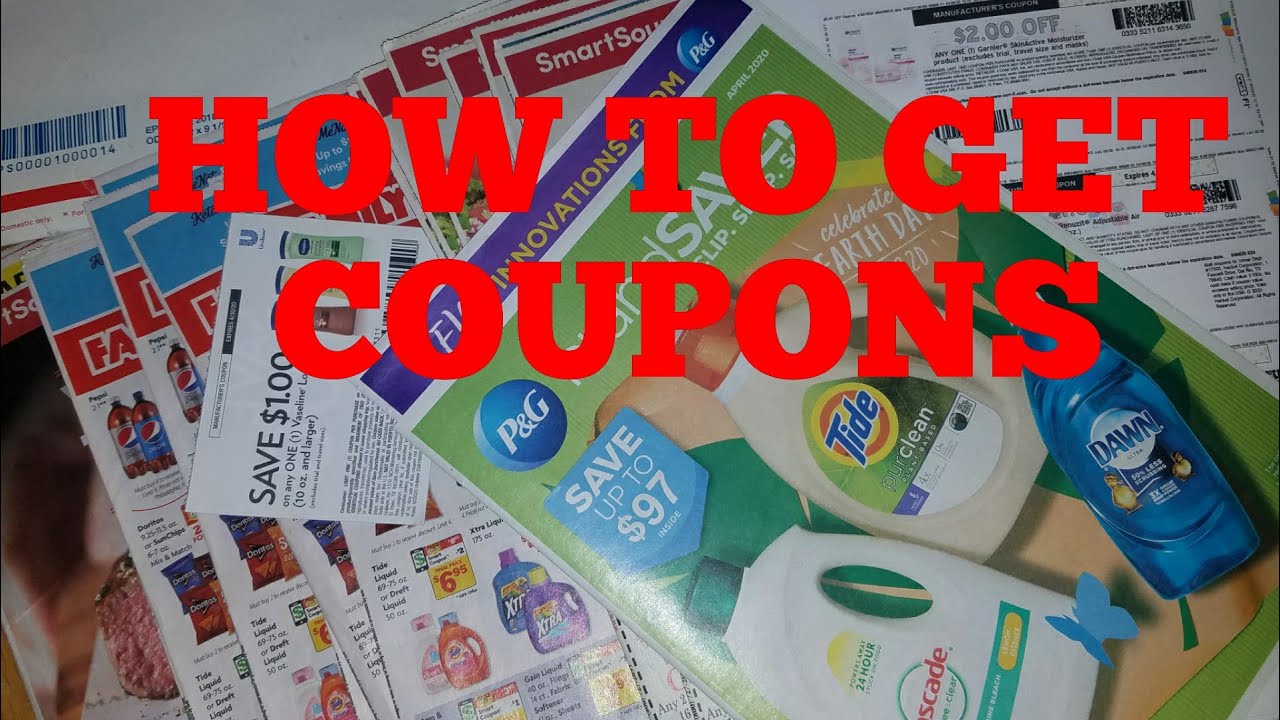 Best free coupon deals this week