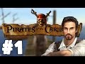 Pirates of the Caribbean: Ep 1: Port Oxbay