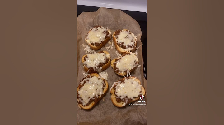Texas toast sloppy joe #recipe #sloppyjoe