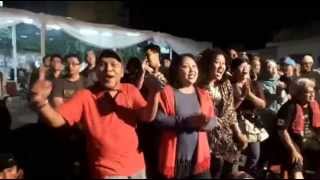 Senyum Pak Puh - Leo Kristi