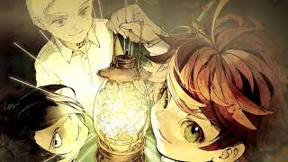 The Promised Neverland OST - Isabella’s Lullaby Mandolin with Voice