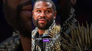 Fans STUNNED As Roy Jones Jr Picks Crawford Over Mayweather! #boxing #boxer