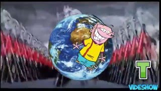 Ytp Ed, Edd N Eddy In The Wonderland