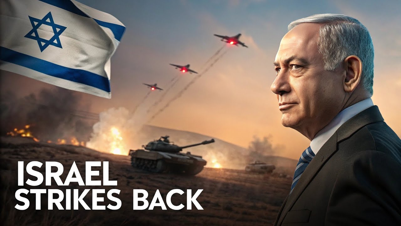 Israel's Sky Dew Aerostat Explained | Advanced Airborne Radar, Surveillance & Military Technology