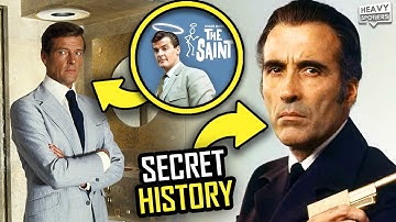 THE MAN WITH THE GOLDEN GUN (1974) Breakdown | James Bond Easter Eggs, Book Changes & Review