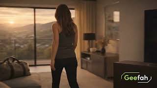 Geefah Vision for Personalized Experiences B