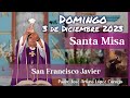 ✅ MISA DE HOY domingo 3 de Diciembre 2023 - Padre Arturo Cornejo