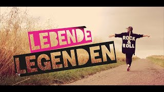 Lebende Legenden - Marry