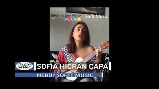 Sofia Hicran Çapa ''  Nebû '' COVER Raperîn Resimi