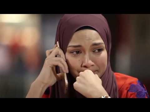 [EPISOD PENUH] Suri Hati Mr Pilot | Episod 1