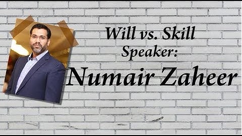 Will vs Skill Matrix - Leadership