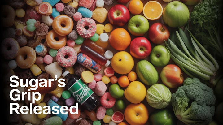 How I Finally Broke Free from Sugar Cravings | Nervous System Nutrition & Holistic Healing