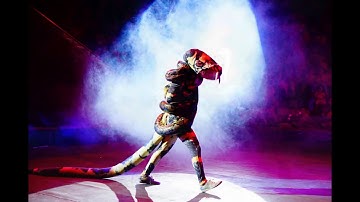 Xiếc Trung Thu 2018 "Ngày Hội Muôn Loài"