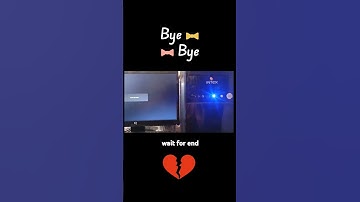 pc 😭😭 #crashed #pc #pcgaming #microsoft #bluescreeneffects #restart #system #computer @Bhoochakram