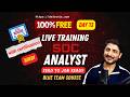 Class 13 OSI TCP IP Models For SOC L1 SOC Analyst Job Ready Free Course Hindi Class 13 OSI TCP IP Models For SOC L1 SOC Analyst Job Ready Free Course Hindi