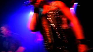 Tuff 130811 So Many Seasons