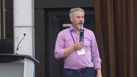 The Storyteller CFO | Darrell Cox, Vena