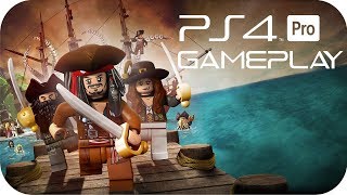 Lego Pirates of the Gameplay No Commentary YouTube