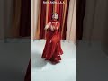 🌸 Radha Rani Lage ✨ Trending Dance Cover 💃 | By Riti Dance ❤️