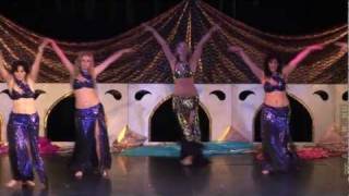 Királynők Estje - Al Houriya