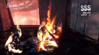 Most Badass of Badasses - DMC