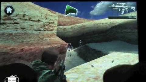 [iPhone-Game] Terminator Salvation