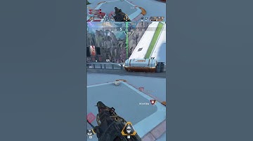 Apex - Standard routine fight. | #mantisdejavu on #Twitch