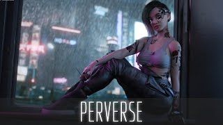 FKA Rayne - Perverse