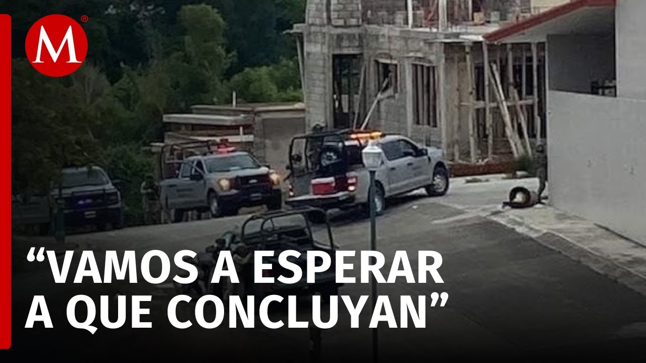 Código Rojo por enfrentamiento entre células delictivas en Tuxpan, Veracruz