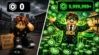 How To Get Free Robux? 🎁💰 ONLY REAL Working ROBUX Method (Free Robux Review 2026)