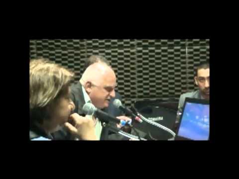 Radiofônico Armênia Viva,