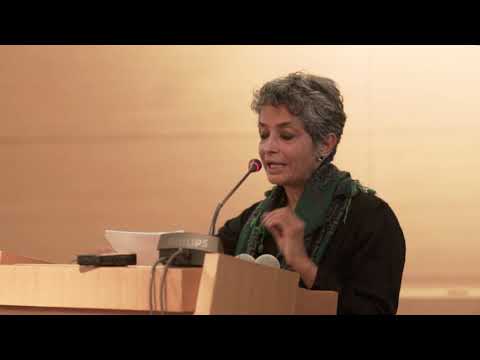 Nivedita Menon's Keynote Lecture