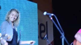 Video thumbnail of ""Ella tan" por Nahú Lemes & Banda - Arena Sonora 2020"