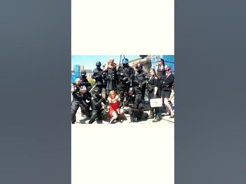 корпорация Амбрелла/UMBRELLA CORPORATION - YouTube