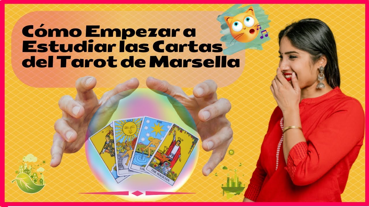 Cómo memorizar las cartas del Tarot - 3 pasos